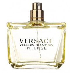 Versace Yellow Diamond Intense fără ambalaj EDP