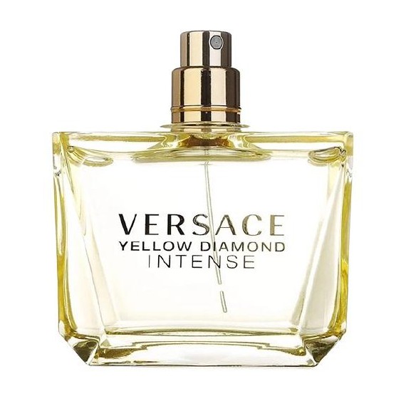 Versace Yellow Diamond Intense fără ambalaj EDP