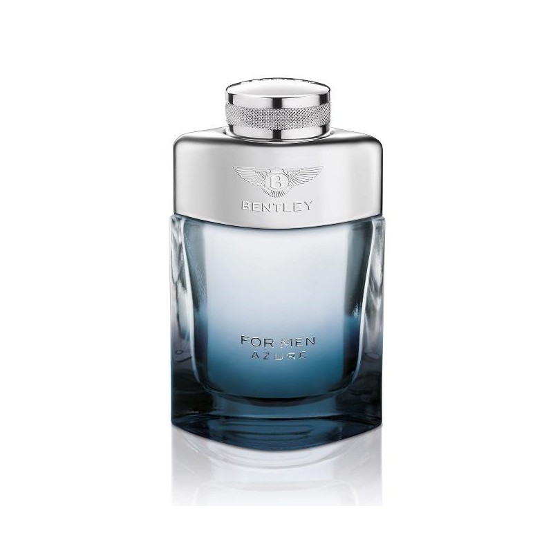 Bentley For Men Azzure fără ambalaj EDT