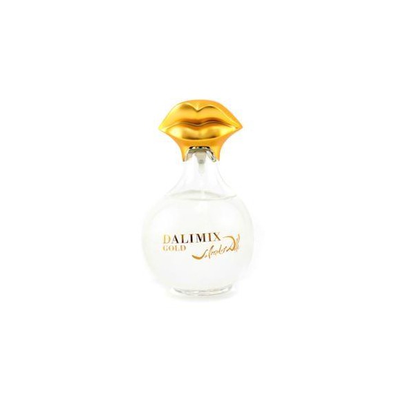 Salvador Dali Dalimix Gold fără ambalaj EDT