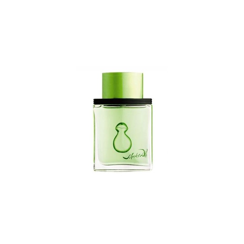 Salvador Dali Agua Verde fără ambalaj EDT