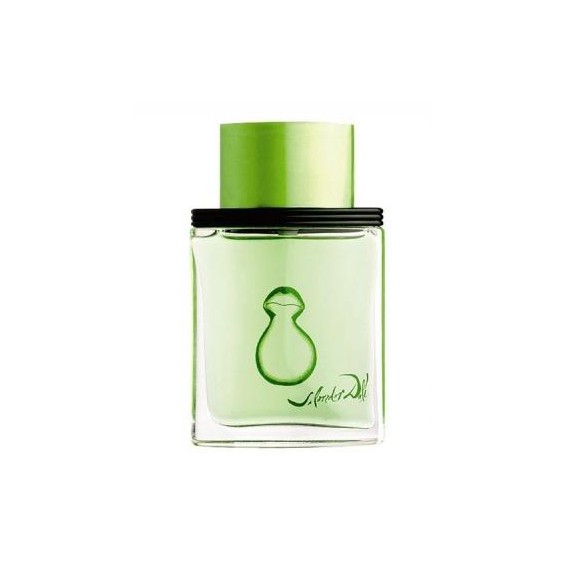 Salvador Dali Agua Verde fără ambalaj EDT