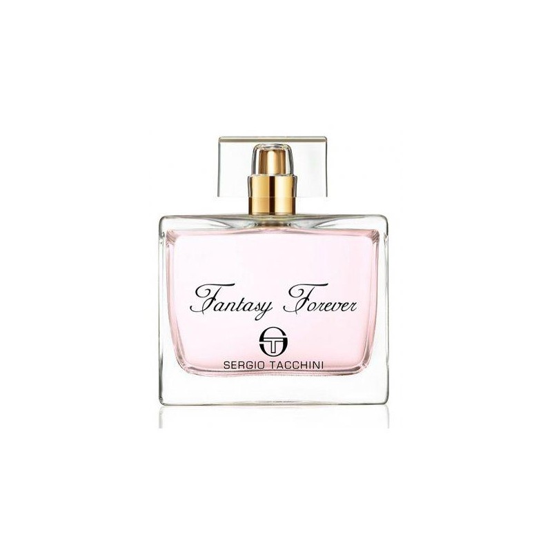 Sergio Tachinni Fantasy Forever fără ambalaj EDT