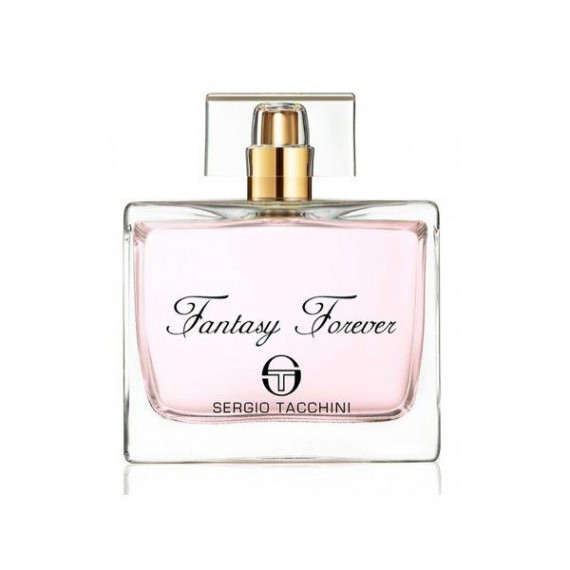 Sergio Tachinni Fantasy Forever fără ambalaj EDT