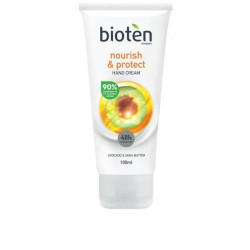 Bioten Nourish & Protect Cremă hrănitoare de mâini - Image 1