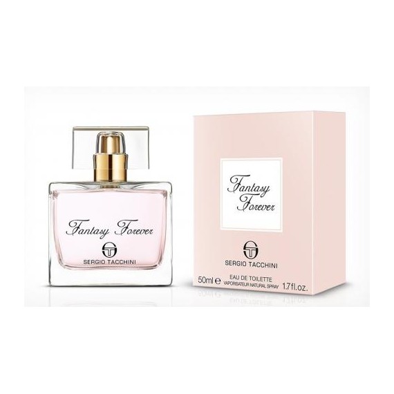 Sergio Tachinni Fantasy Forever EDT