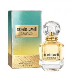 Roberto Cavalli Paradiso EDP