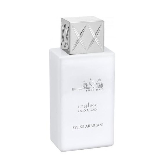  Swiss Arabian Shaghaf Oud Abyad EDP - Image 2