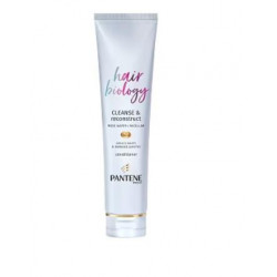 Pantene Hair Biology Cleanse & Reconstruct - Image 1