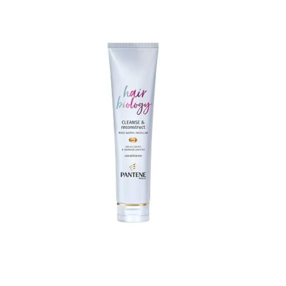 Pantene Hair Biology Cleanse & Reconstruct - Image 1