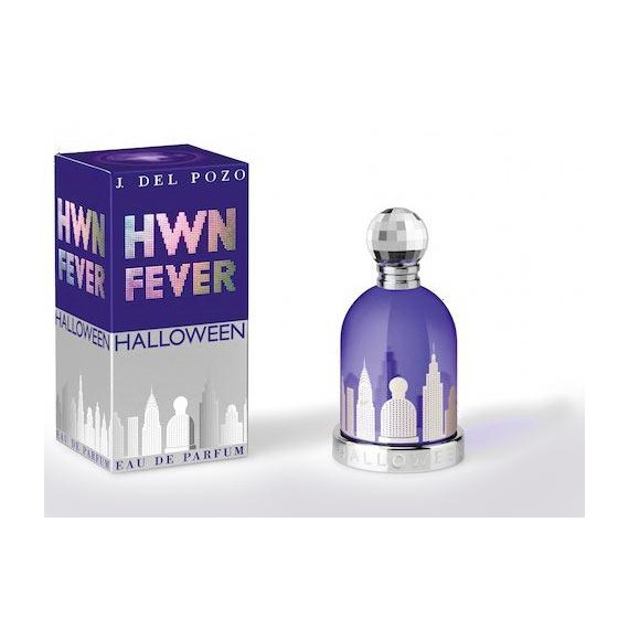 Jesus del Pozo Halloween Fever EDP