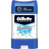 Gillette Antiperspirant Gel Cool Wave Gel deodorant - Image 1