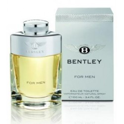 Bentley For Men EDT