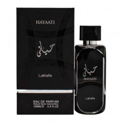 Lattafa Hayaati EDP - Image 1