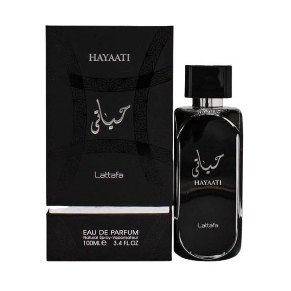 Lattafa Hayaati EDP - Image 1