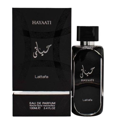 Lattafa Hayaati EDP