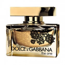 Dolce & Gabbana The One...