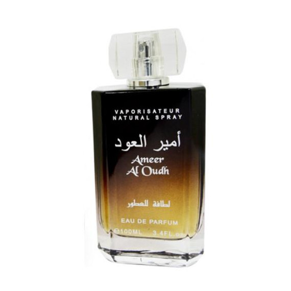 Lattafa Ameer Al Oudh EDP - Image 1