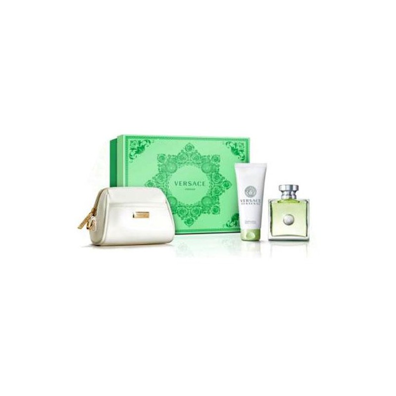 Set cadou Versace Versance pentru femei