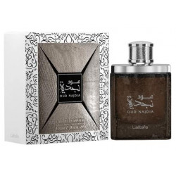 Lattafa Oud Najdia EDP - Image 1