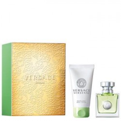 Set cadou Versace Versance pentru femei