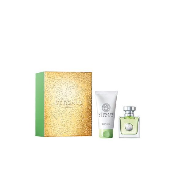 Set cadou Versace Versance pentru femei