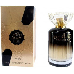 Lattafa Urooq Al Oud EDP - Image 1