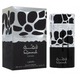 Lattafa Qimmah EDP - Image 1