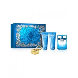 Set cadou Versace Man Eau Fraiche pentru bărbați