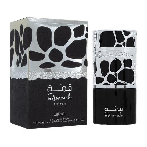Lattafa Qimmah EDP - Image 1