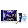 Set cadou Versace Pour Homme pentru bărbați