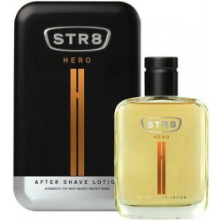 STR8 Hero After Shave Lotion Lotiune dupa ras - Image 1