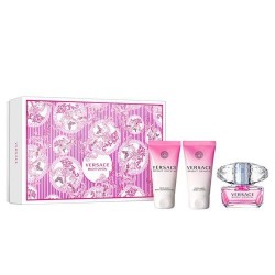 Set cadou Versace Bright Crystal pentru femei