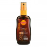 Carroten Omega Care Tan & Protect Suncare Oil SPF 20 Ulei de îngrijire - Image 1