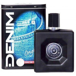 DENIM ORIGINAL EDT - Image 1