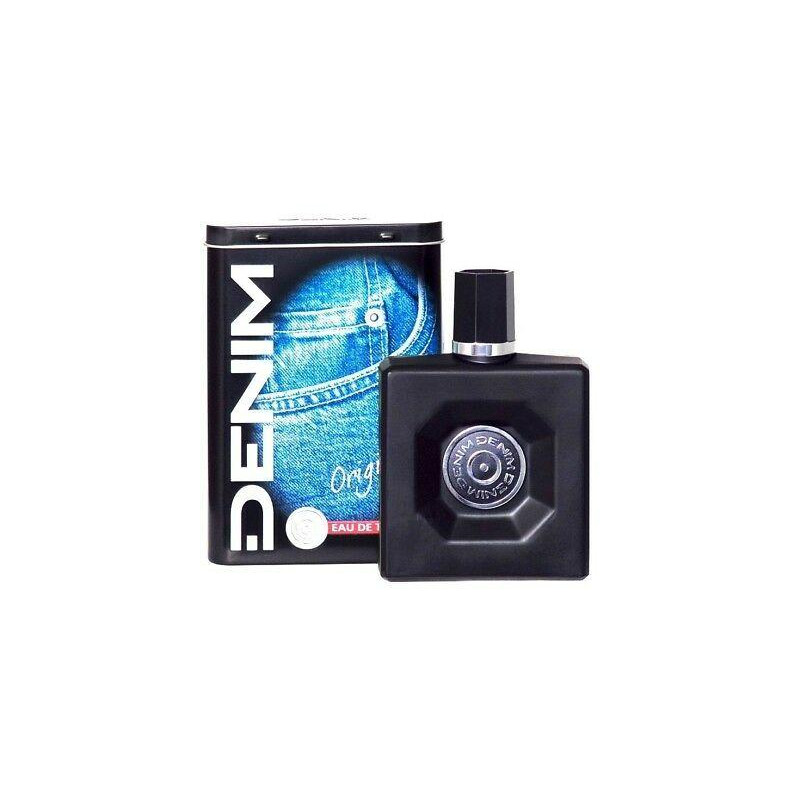 DENIM ORIGINAL EDT - Image 1