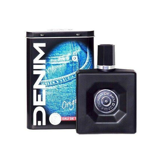 DENIM ORIGINAL EDT - Image 1