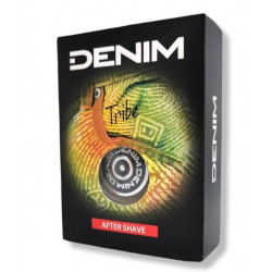 Denim Tribe Aftershave - Image 1