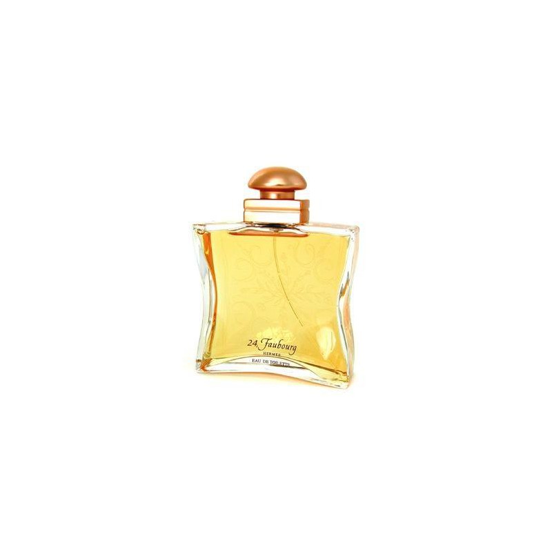 Hermes 24 Faubourg EDT