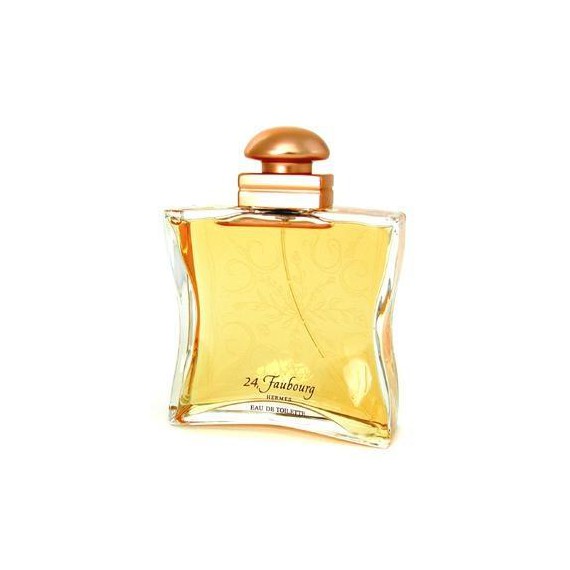 Hermes 24 Faubourg EDT