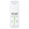 Deodorant antiperspirant STR8 Fresh Recharge cu protecție de 72 de ore - Image 1