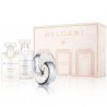 Set cadou Bvlgari Omnia Crystalline pentru femei