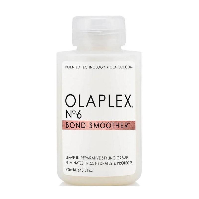 Olaplex No.6 Bond Smoother Cremă de netezire - Image 1