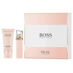 Set cadou pentru femei Hugo Boss Ma Vie