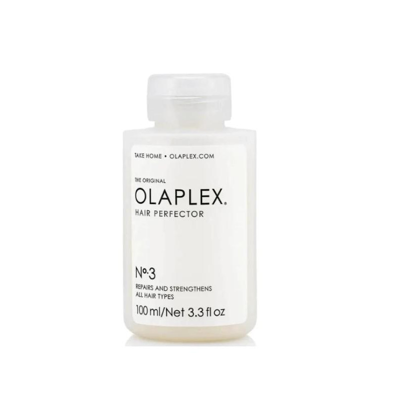 Olaplex No.3 Therapy pentru a proteja și reface părul tratat chimic - Image 1