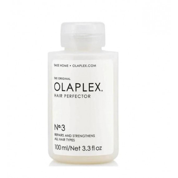 Olaplex No.3 Therapy pentru a proteja și reface părul tratat chimic - Image 1