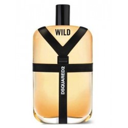 Dsquared Wild EDT