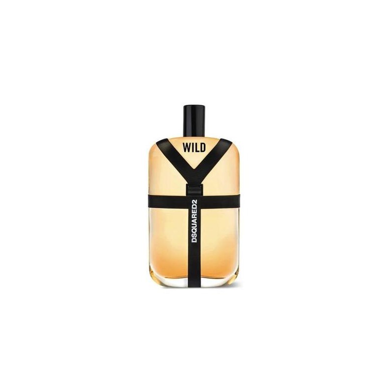 Dsquared Wild EDT