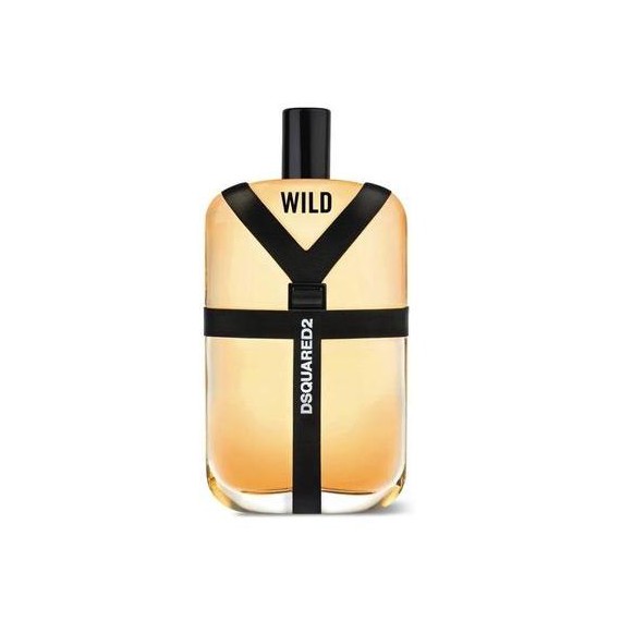 Dsquared Wild EDT