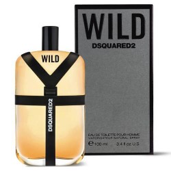 Dsquared Wild EDT